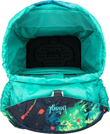 Slimme binnenindeling en thermovak