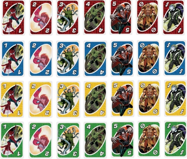 Eenvoudige regels, spannend spel