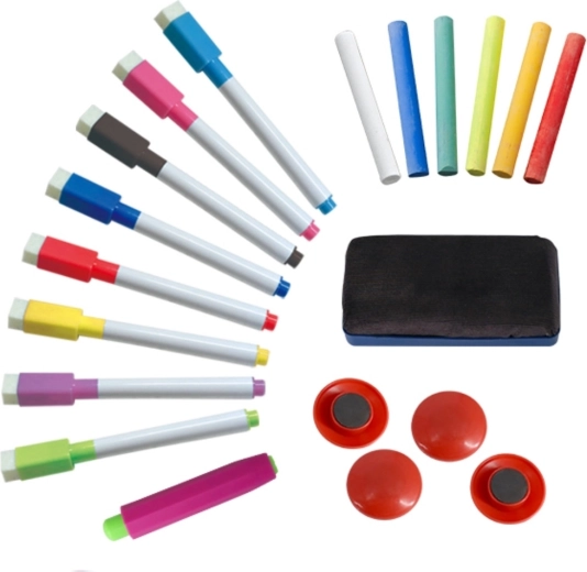 Accessoires om meteen te spelen