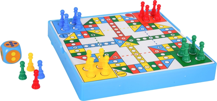 Gezinsplezier met eenvoudige regels