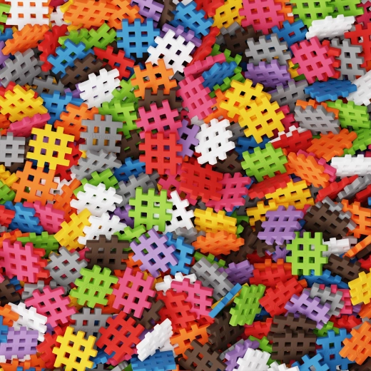 Zacht, flexibel en veilig