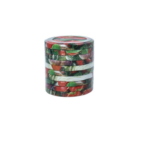 Duurzaam verzinkt staal met siliconenlaag