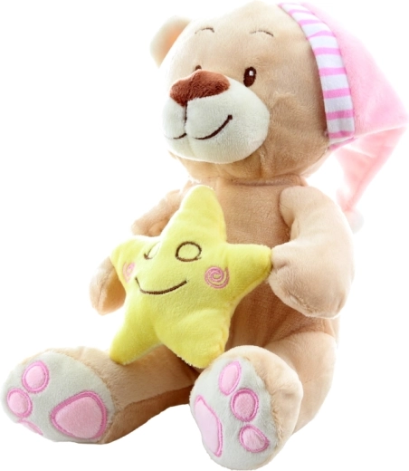 Veilige details voor baby’s