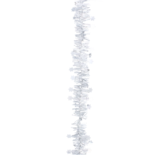 Sprankelend effect dat elke hoek laat stralen