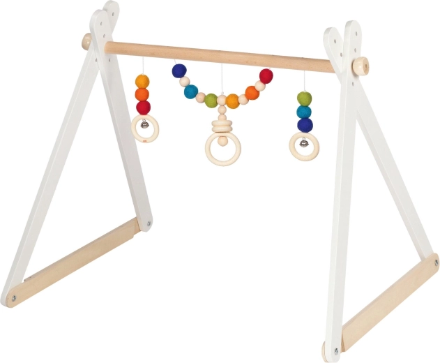 Kinder speelboog Rainbow Baby-Fit