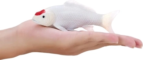 Ideaal formaat voor spel en collectie