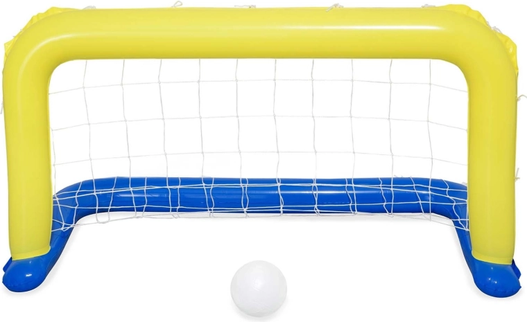 Licht, veilig en makkelijk mee te nemen