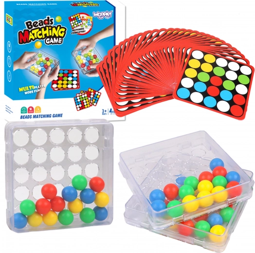 WOOPIE spel Snelle vingers voor kinderen vanaf 3 jaar