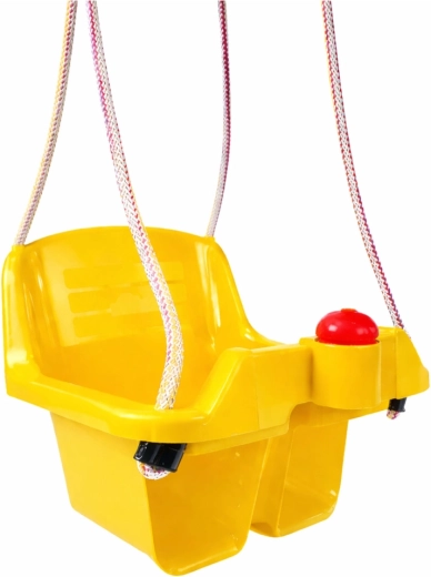 Stevige ophanging thuis en in de tuin