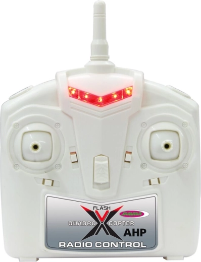 Zender X-Flash AHP Jamara - 1 stuk