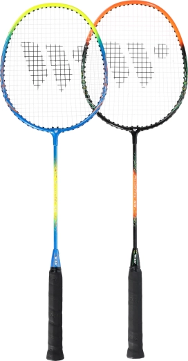 Badmintonset Wish Alumtec voor beginners