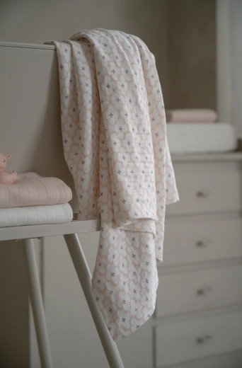 Extra absorberend en ademend