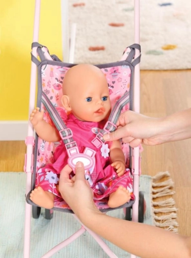 Veilig en comfortabel ritje