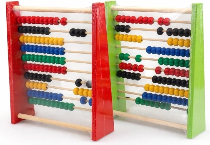 Praktisch formaat voor tafel en rugzak