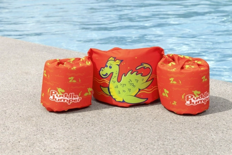 Hoge zichtbaarheid en speels design