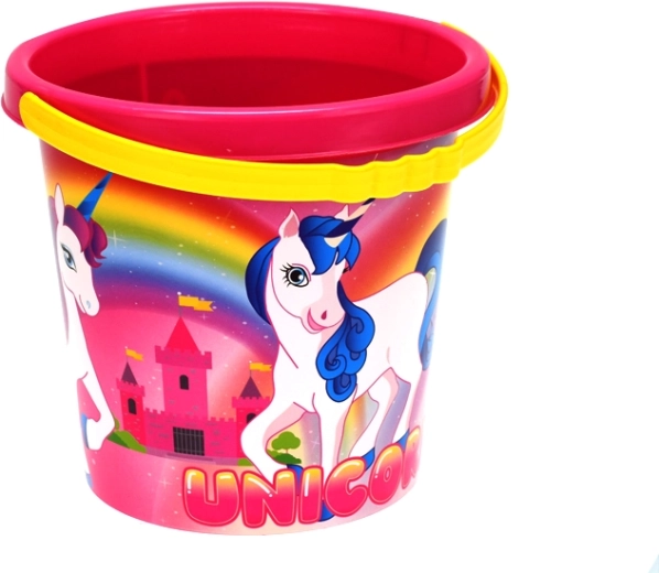 Ergonomisch geel handvat voor kleine handjes