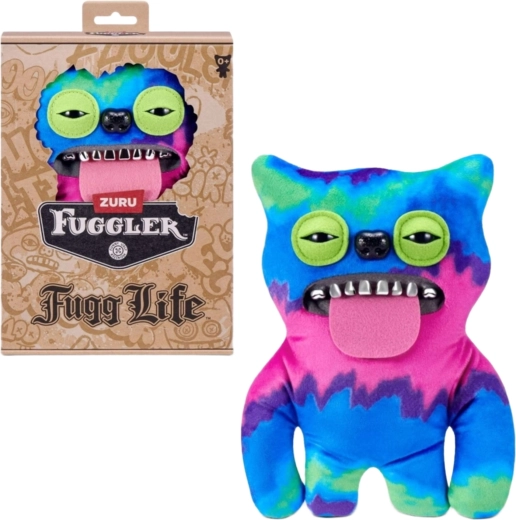 Pluchen Fuggler Fugg Life Sir Belch 22 cm - 1 stuk