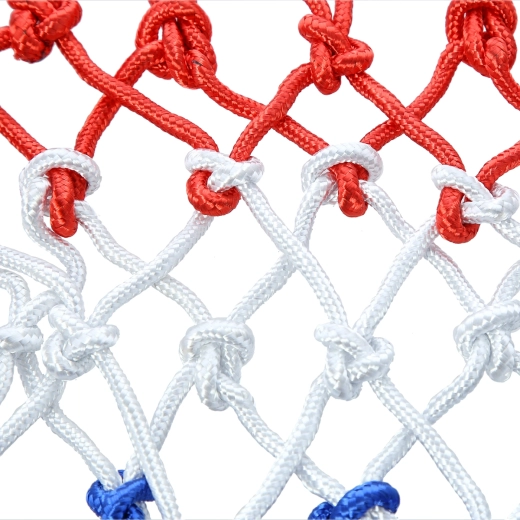 Duurzaam gevlochten polyester