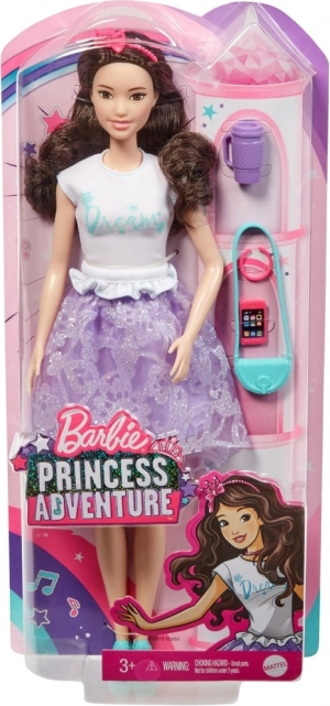 Barbie-vriendin