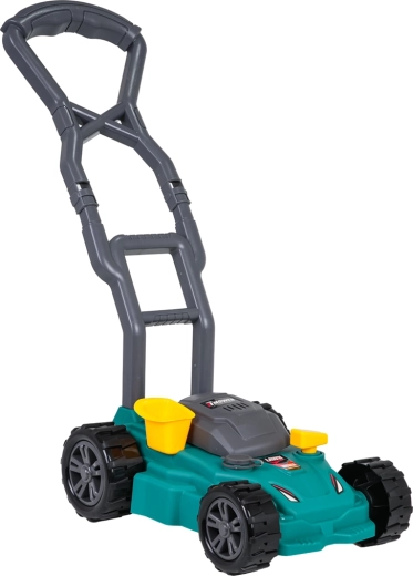 Lichte en veilige constructie