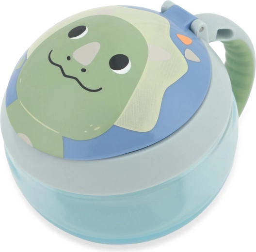 Skip Hop koekjeshouder Besties Squad dino