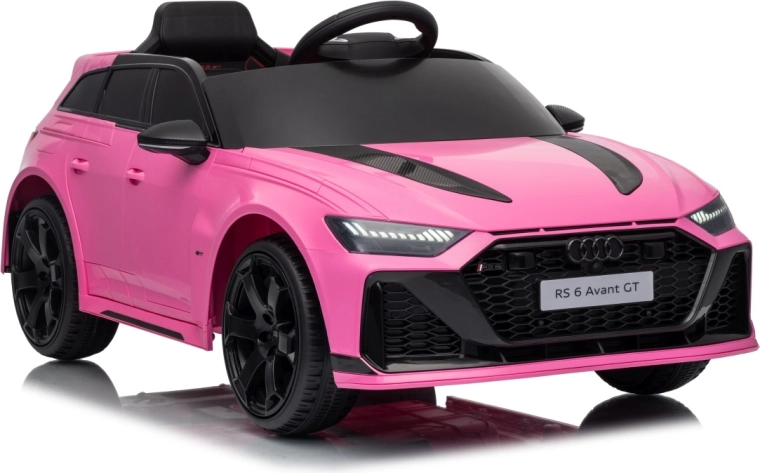 Krachtige prestaties en lange rijtijd