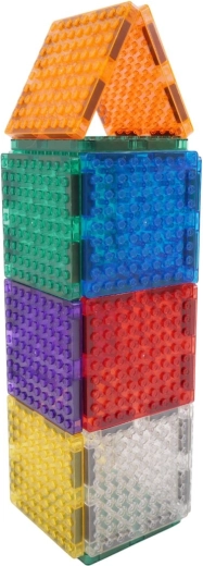 Stabiele magnetische constructies