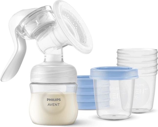 Kolven en bewaren in één stap