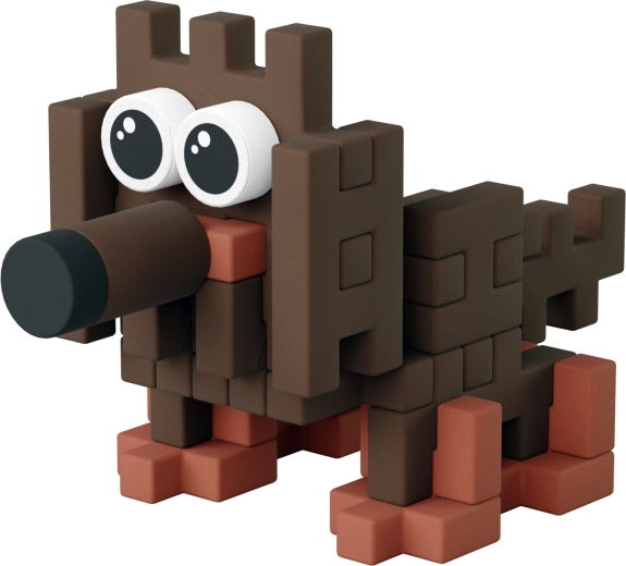 Flexibele, duurzame en veilige stukjes