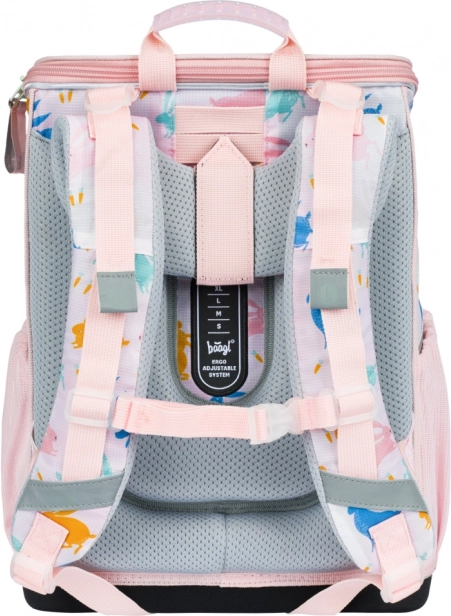 Ergonomie en comfort elke dag