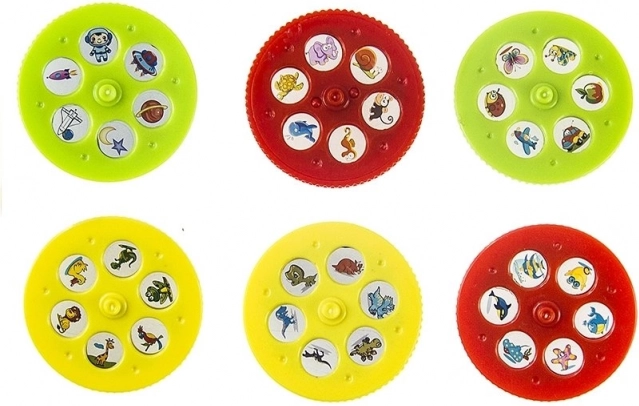 36 motieven voor eindeloos tekenplezier
