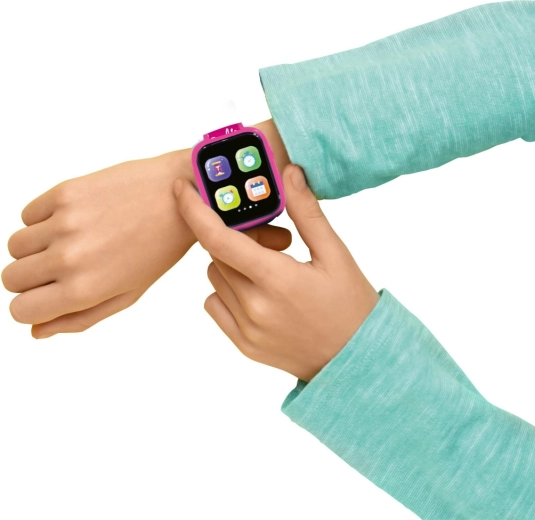 Camera voor foto’s, video’s en selfies