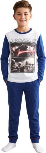 Star Wars-pyjama