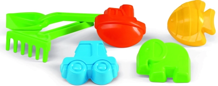 Lichte en eenvoudig te hanteren tools