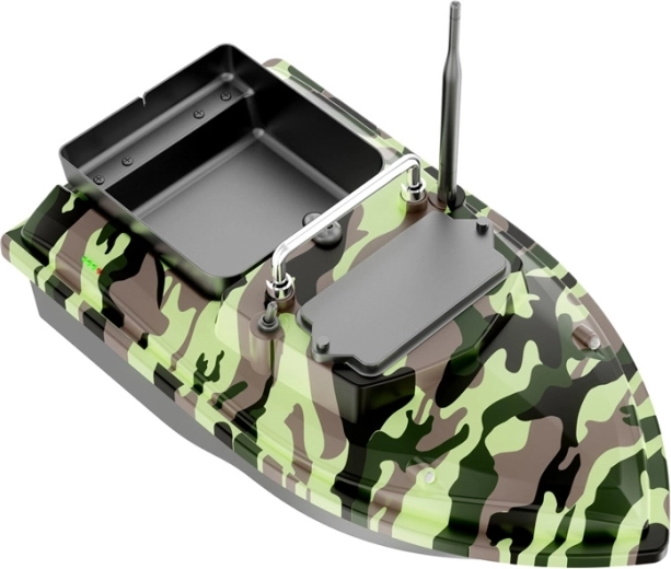 Lange gebruiksduur en slimme functies