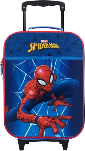 Motief Marvel Spider-Man