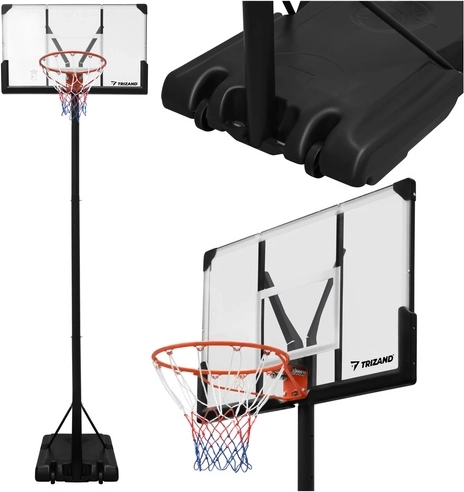 Mobiele basis met wielen