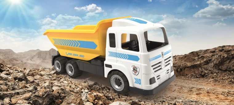 Duurzame uitvoering en realistische details