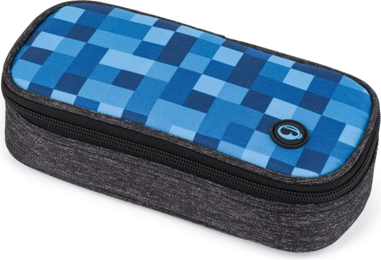Bagmaster Porto 26 B schoolpenaal – blokjes