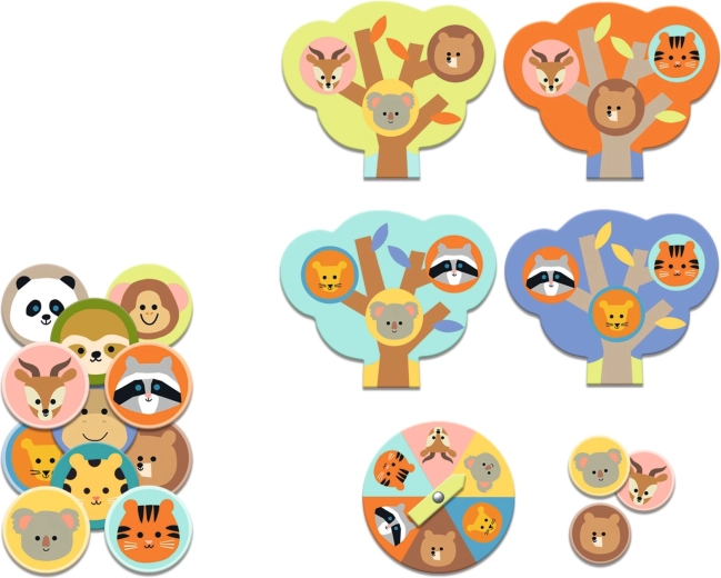 Leuke lotto met eenvoudige regels