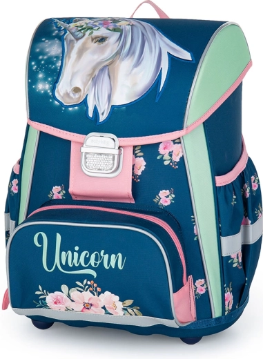 Školní batoh Unicorn Premium