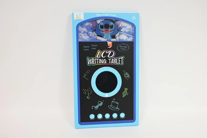 LCD tekentablet 8,5" – diermotief