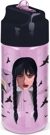 Ecozen-fles Wednesday 400 ml
