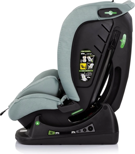 Eenvoudige afstelling en aanpassing