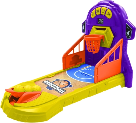 Elektronische score en effecten voor extra speelplezier