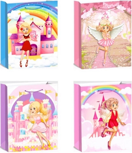 Cadeautas L