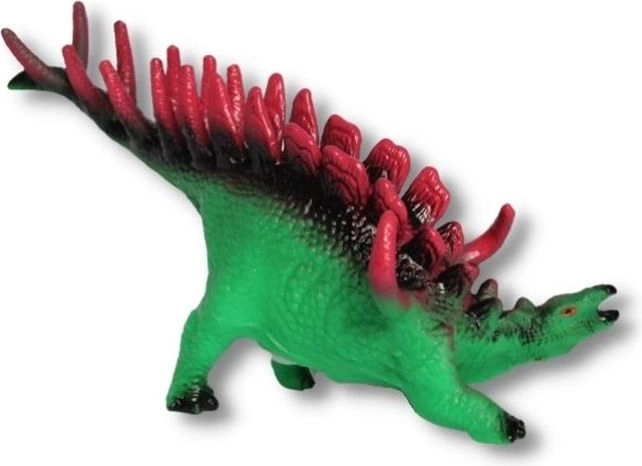 Dinozaur Nailed Dragon