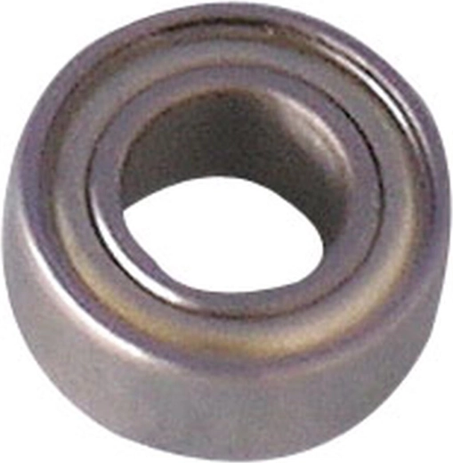 Kogellager 5 × 10 × 4 mm JAMARA