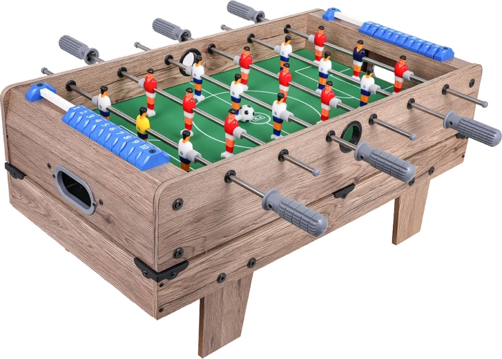 Stabiele en duurzame constructie