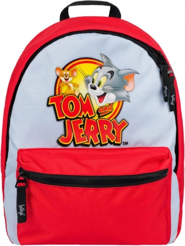 Kleuterschool rugzak Tom en Jerry